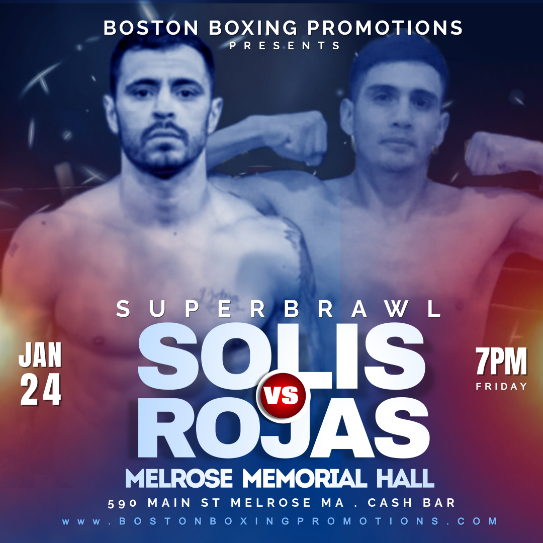 NY’s Undefeated Solis in First Six-Rounder at SuperBrawl – Boston ...